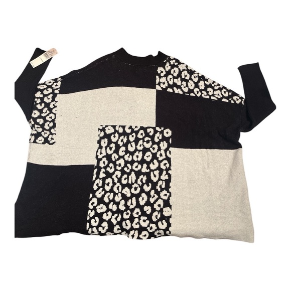 Ruby Rd Woman Sweater. V neck One size fits most - Picture 10 of 12